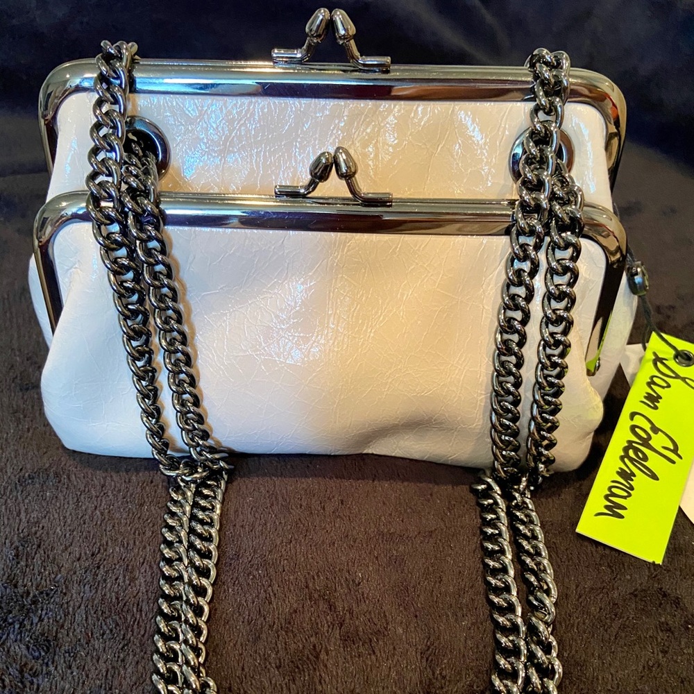 Sam Edelman “Cecilia”  Mini Shoulder Bag NWT